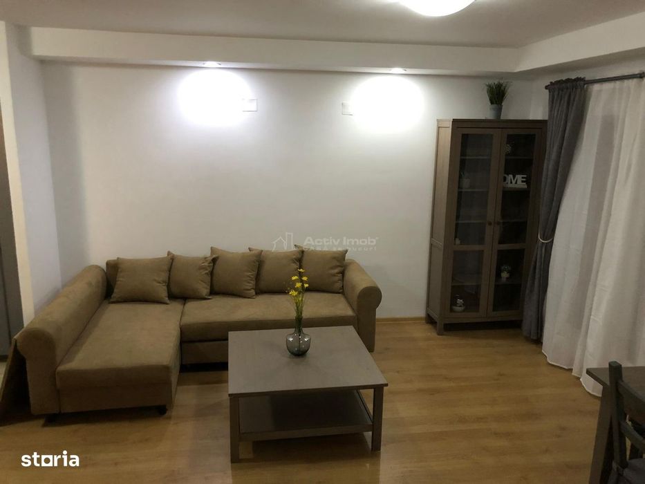 Casa insiruita - Cosmopolis - 4 camere - 3 bai - 120mp - 112mp teren
