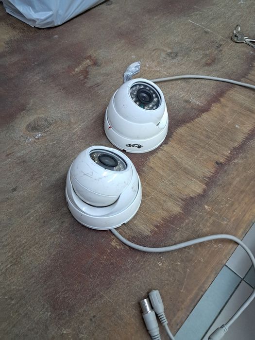 Продам камеры наблюдения