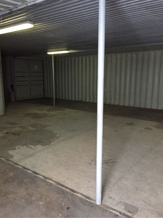 Складское помещение