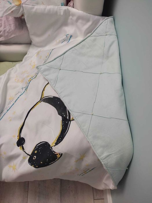 Детский набор для кроватки