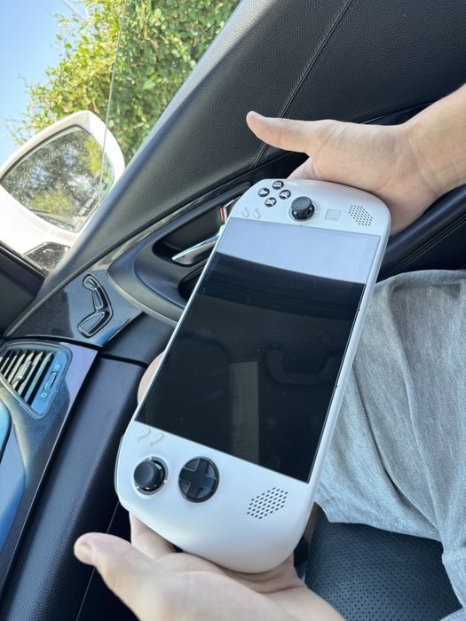 Lenovo legion go S