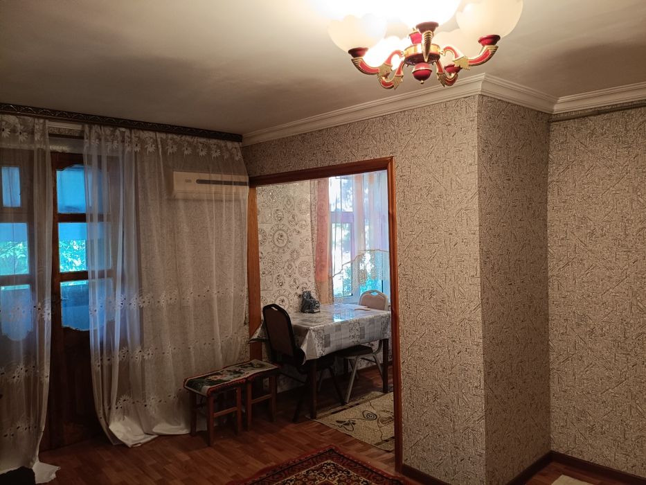 Сдача квартиры долгосрочно