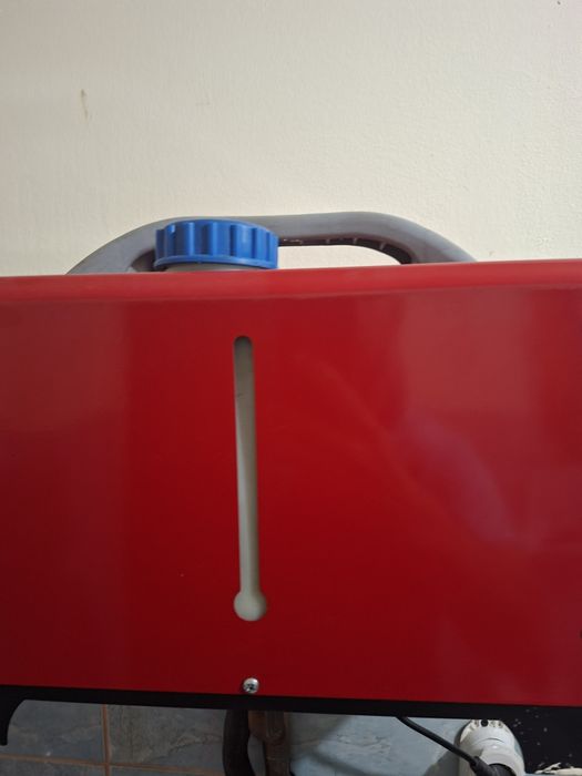 Sirocou camera .