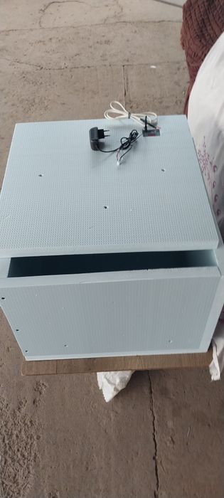 Инкубатор  доступный