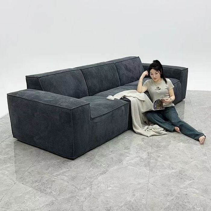 Бескаркасные диваны