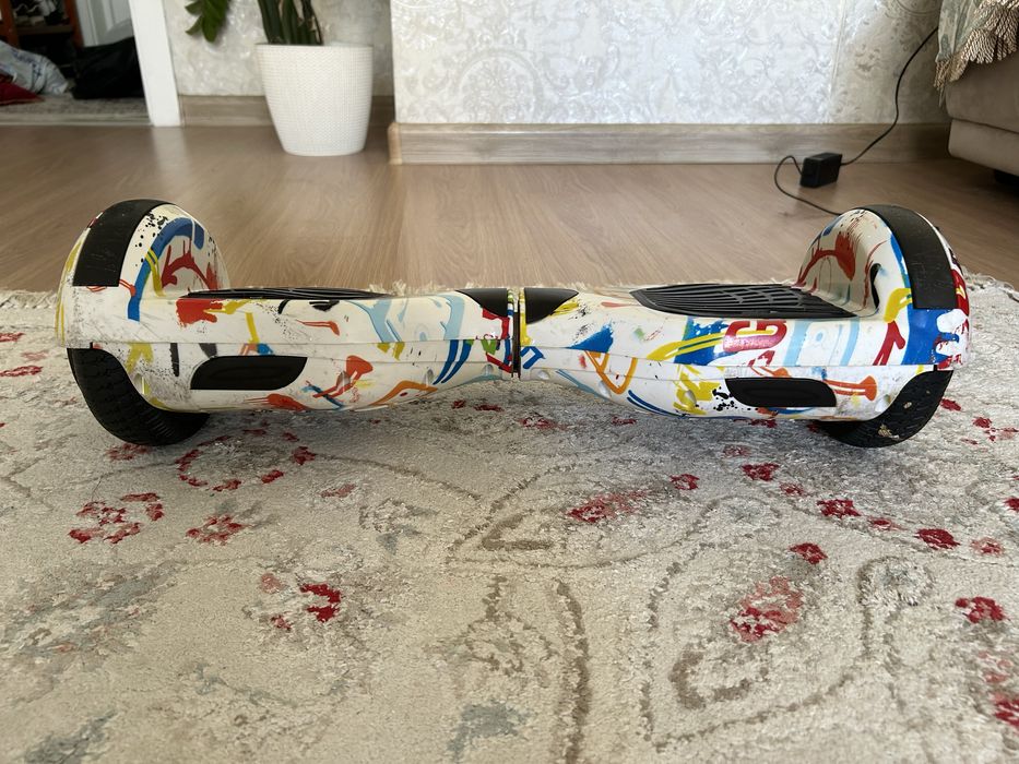 Гидроскутер