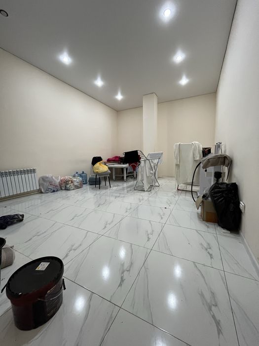 100 кв м сдается Помещение в Жана кале