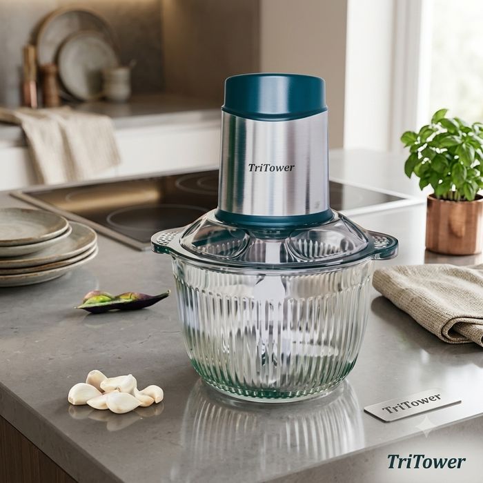 Кухонный измельчитель TriTower в Астане