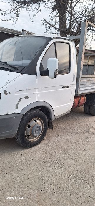 Газэл змз матор.