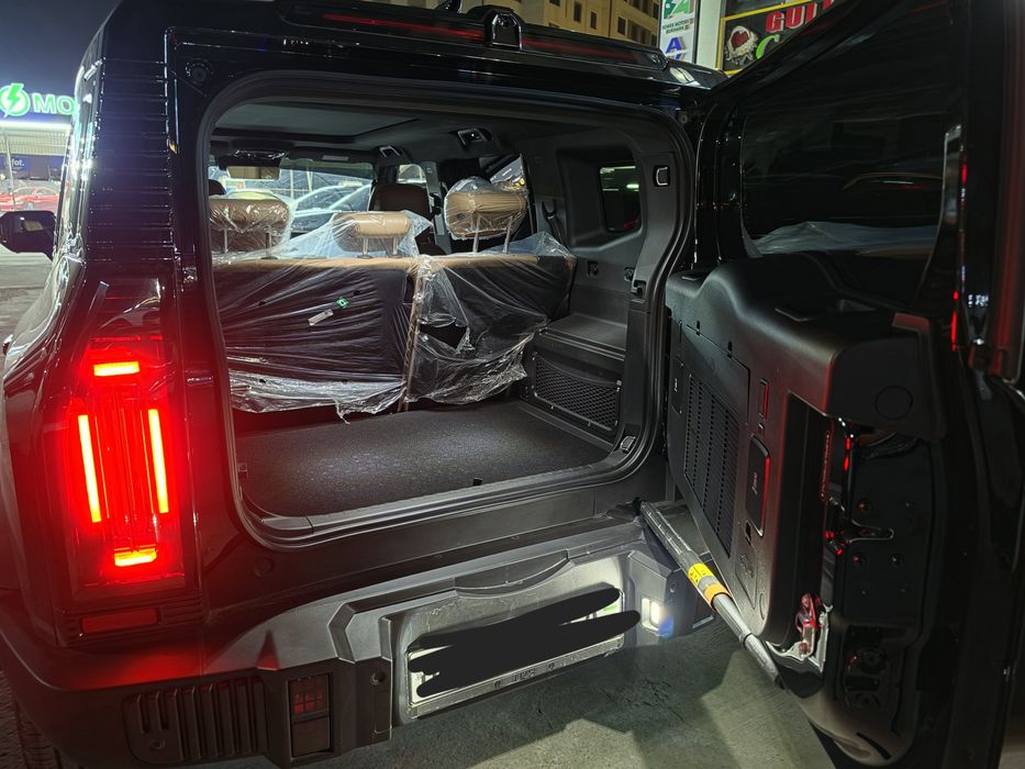 Jetour T2 full pozitsiya  2025 yil