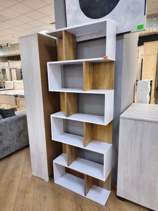 Книжный шкаф, стеллаж