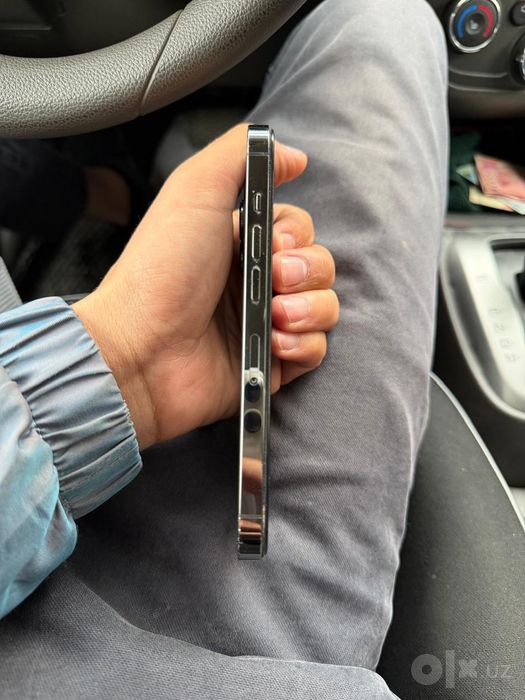 Iphone 13 Pro yaxshi
