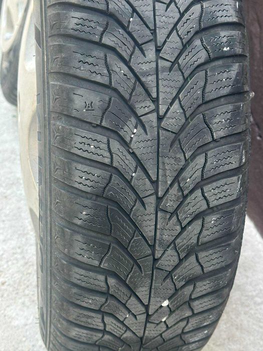 Зимни гуми 175/65 R14