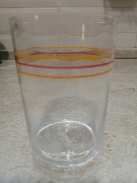 Чайные стаканы для подстаканников