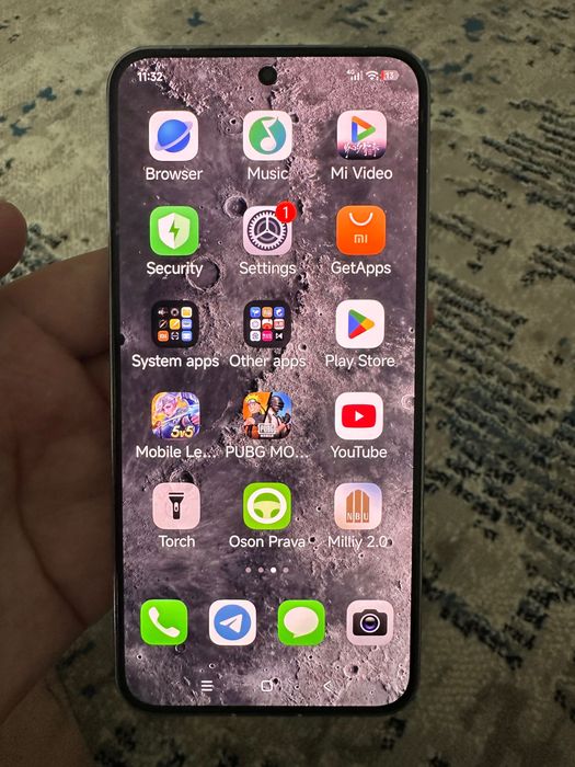 Xiaomi 14 256GB |Full komplekt | Yangidek | Original | Ideal Holat