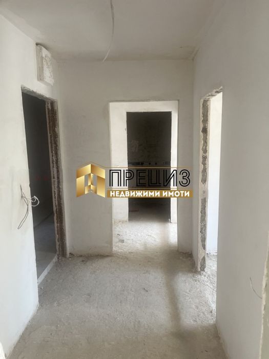 Продажба 2-стаен гр. Шумен - Добруджански 47m²