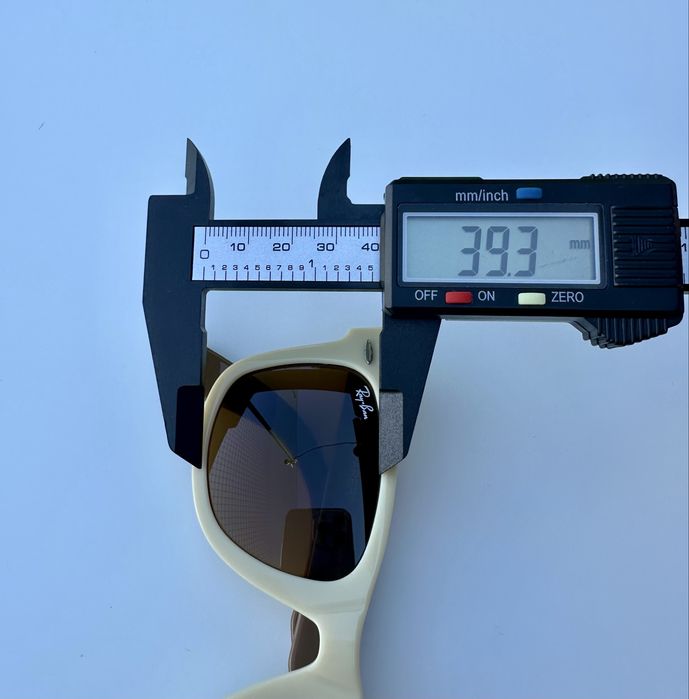 Ray Ban RB2140 Original Wayfarer/Made in Italy