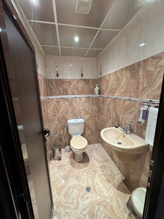 Продава се Многостаен апартамент в София, Витоша - 112 кв.м за 2411 €/кв.м - Снимка #12