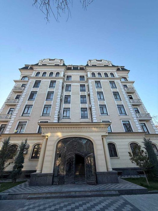 5-комнатная  в Новостройке на Ц-13 ID: 5901