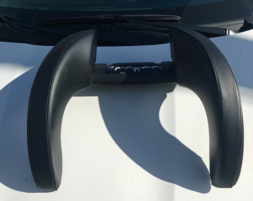 Tetiera susținere cap copil Passat B6