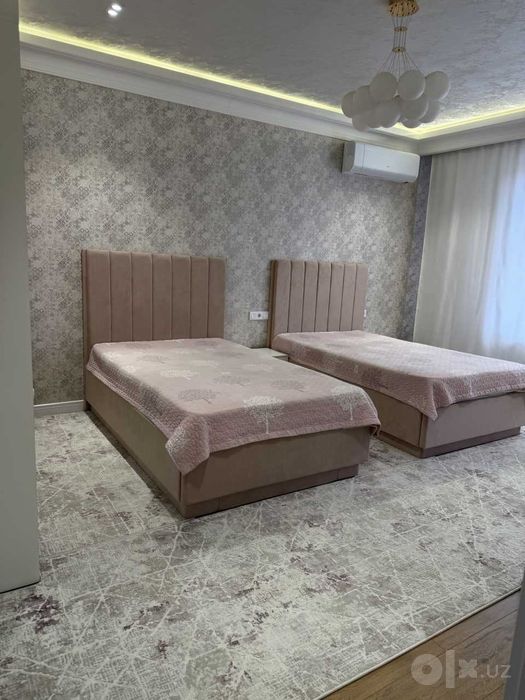 Продаётся дом в Сергели Ханабад/Хонабод