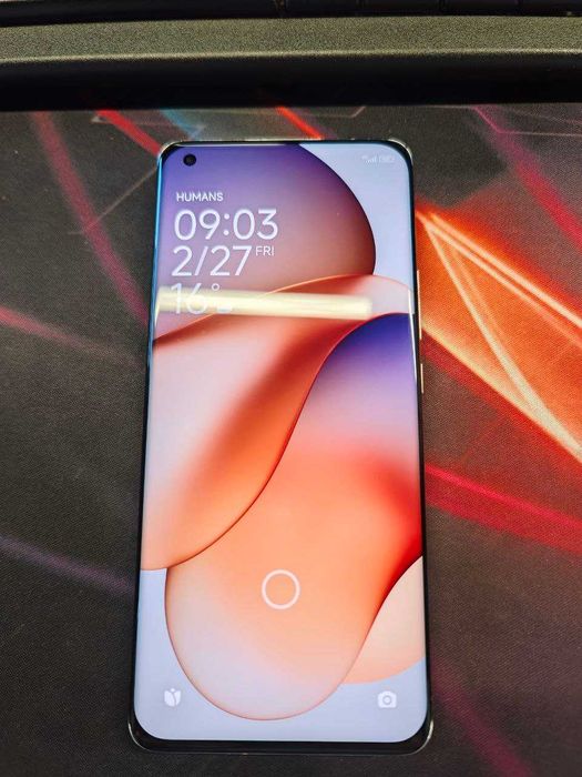 Xiaomi 11 ultra 12/256