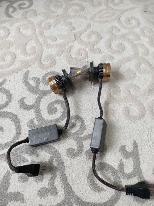 Продам LED в хорошем состоянии