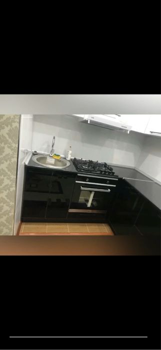 Квартира сотилади