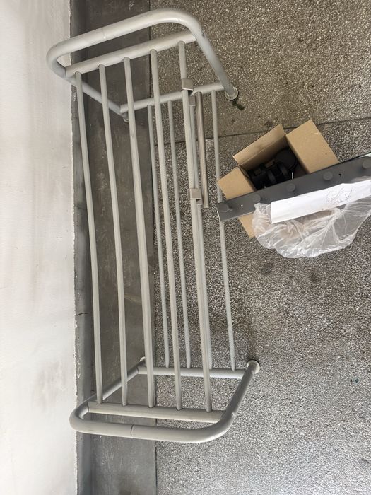Ikea cuier bancuta pantofi plus cuier Komplement