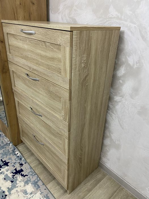 Продам отличный комод