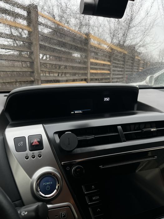 Toyota Prius Plus Hybrid - 7 Locuri - 2020