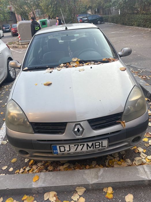 Vand renault clio 1.5