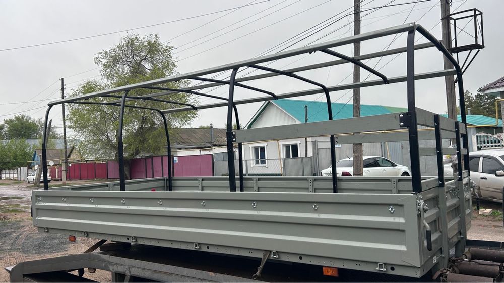 Борт 4.20 новый газель бизнес