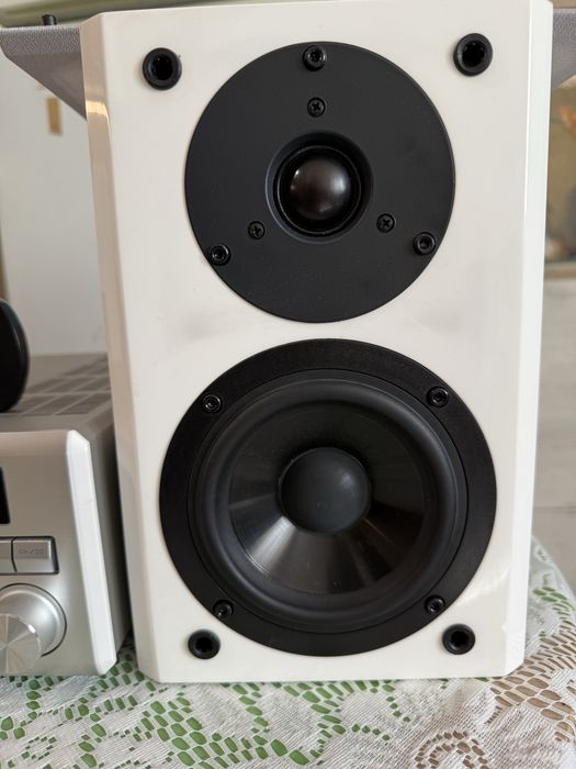 Yamaha Mini система NX-E700 DRX-730