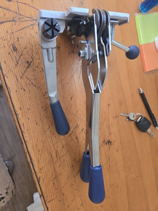 Чембер машина 13мм Топ цена