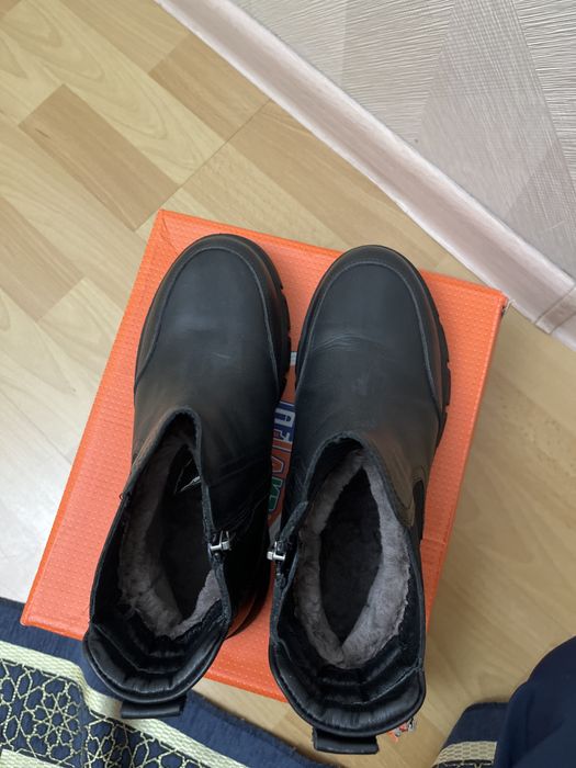 Зимний Ботинки Tiflani