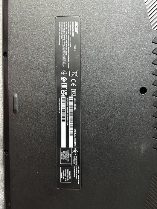 Продам Acer Nitro 5