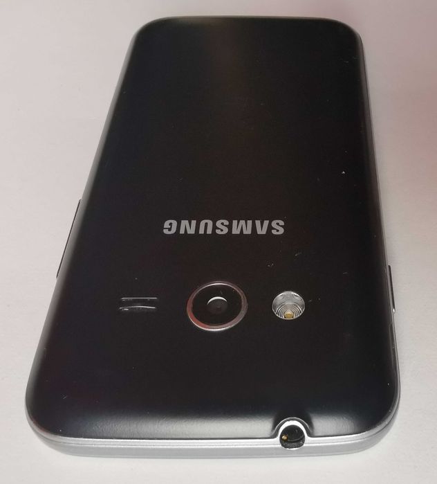 GSM Samsung Galaxy Trend 2 Lite (SM-G318H) Мобилен Смартфон с Google