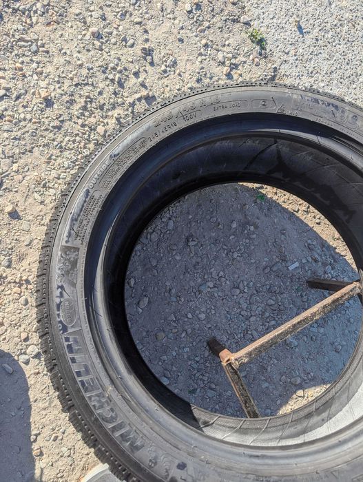 245/45 R18 • Iarna • Michelin Pilot Alpin PA4 MO 100V | 2 buc | DOT 2024 | Pret/buc