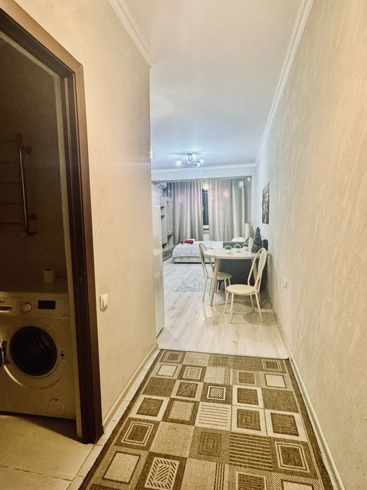 Квартира по часам