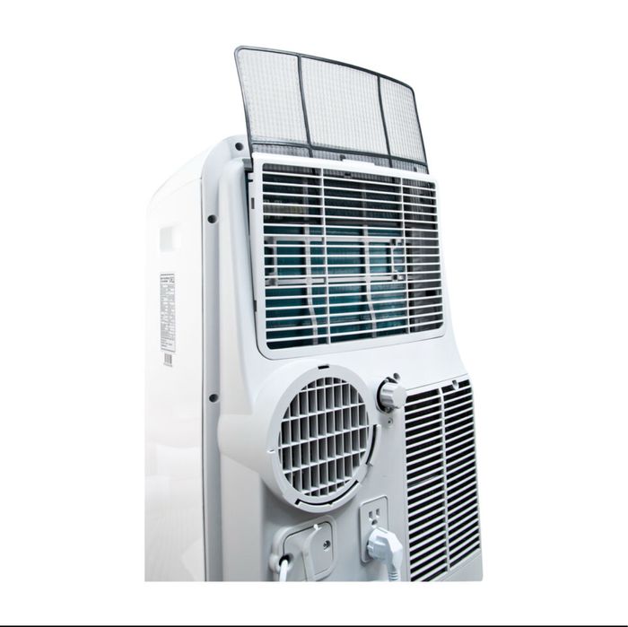 Aer condiționat mobil Koenic KAC 3352 – 12 000 BTU – Ca nou, la cutie