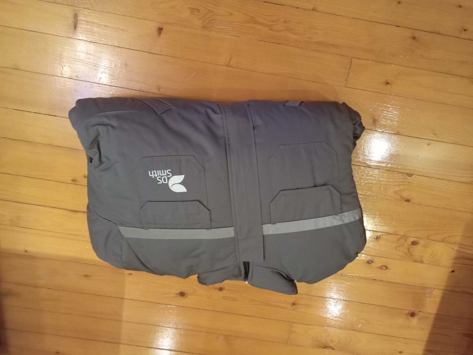 Зимно облекло комплект