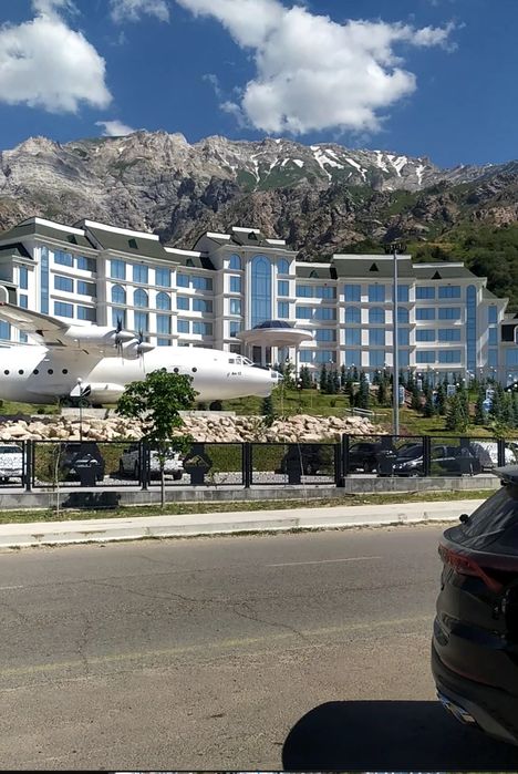 Такси в горы .от 200000 сум и до ,У нас Низкие цены