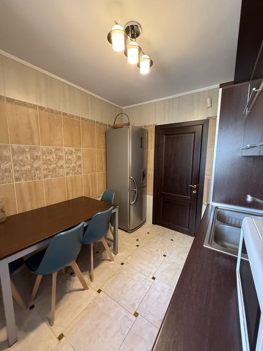 Inchirierz apartament Nerva Traian
