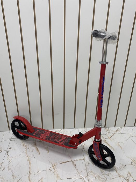 Подростковый самокат. По себестоимости!!!
