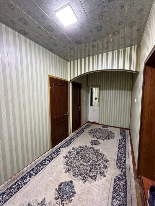 Аренда Сергели Дустлик-2 2/1/9 300 расмдаги холат