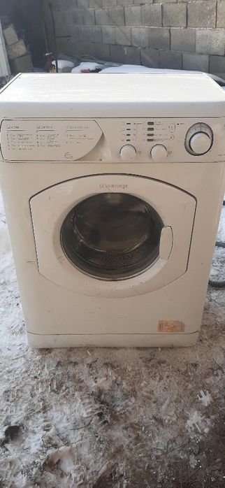 Стиральный машина бу запчаст