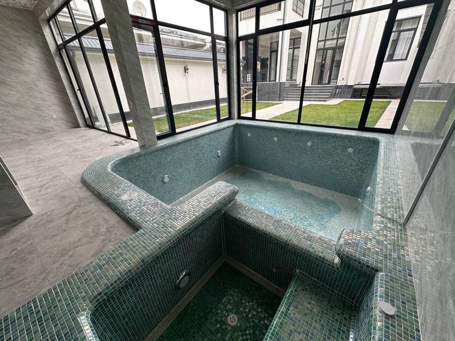 Сдаётся дом в престижном районе!