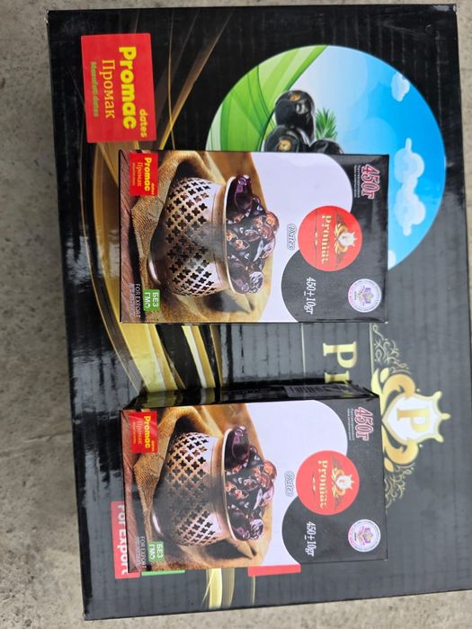 Эрон Хурмо оптом