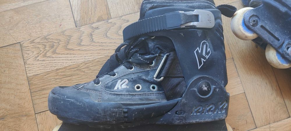 Ролери, кънки K2 Fatty Pro 41.5 /42